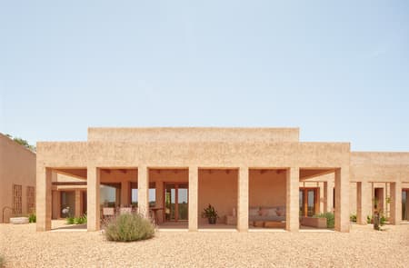 Gallineta House